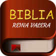Biểu tượng của chương trình: La Biblia en español