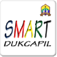 Ikon program: Smart Dukcapil 1.2