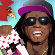 Free Weezy - Lil Waynes Sqvad