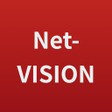 Programın simgesi: Net-VISION for AQUOS