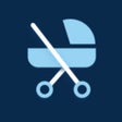 Иконка программы: FAST - Find A Sitter Toda…