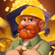 プログラムのアイコン：Miner Mario