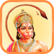 プログラムのアイコン：Hanuman Chalisa : सुन्दरक…