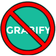 프로그램 아이콘: Anti-Grabify