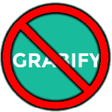 プログラムのアイコン：Anti-Grabify