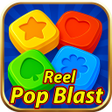 Ícone do programa: Reel Pop Blast