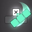Programın simgesi: Blocks Rotate