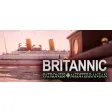 Britannic: Patroness of the Mediterranean