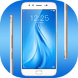 أيقونة البرنامج: Theme for Vivo V5