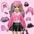 Symbol des Programms: Doll Makeover - Dress Up …