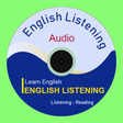 Icon of program: English Listening Practic…