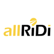 Ícone do programa: allRiDi Driver