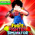 Icon of program: UPD Fruit Fighter Simulat…