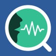 Ikona programu: Voice Analyst: Pitch  Vol…