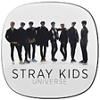 プログラムのアイコン：Stray Kids Universe