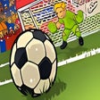 프로그램 아이콘: The Champions 4 - World D…