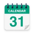 Icon of program: Hindu Calendar 2025: Panc…