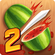 Ícone do programa: Fruit Ninja 2 - Fun Actio…
