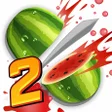 Programikonen: Fruit Ninja 2