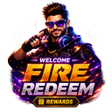 プログラムのアイコン：Fire Redeem: Earn Rewards