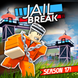 أيقونة البرنامج: Jailbreak