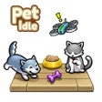 أيقونة البرنامج: Pet Idle