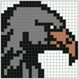 程序图标：JDraw Japanese Mosaic