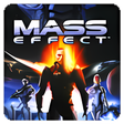 Icône du programme : Mass Effect