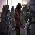 Ikona programu: Mass Effect