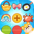 Triple Trouble: Tile Onet 3D icon