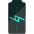 プログラムのアイコン：Pixel off: Battery Saver
