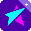 أيقونة البرنامج: LiveMe: Live Stream  Go L…