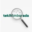 Icoon van programma: TEKLİFİMBURADA : Alışveri…