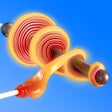 プログラムのアイコン：Glassblowing