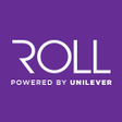 程序图标：Roll - Powered by Unileve…