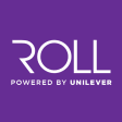 Roll - Powered by Unilever