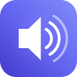 Programikonen: VolTap - Volume Control B…