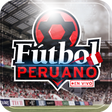Icon of program: Live Peruvian Soccer