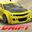 Ícone do programa: Drift Car Games - Driftin…