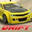 Drift Car Games - Drifting Games Simulator Racing
