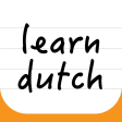 learndutch.org - Flashcards 1000 Dutch Words