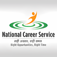 プログラムのアイコン：National Career Service N…