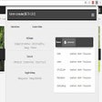 أيقونة البرنامج: AEM - Managment console