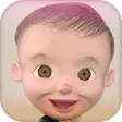 Baby Boy Skin for Virtual Bab