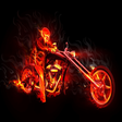 程序图标：Hd Sport Bikes Wallpaper
