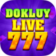 ไอคอนของโปรแกรม: Dokluy Live777 - Slots Wi…