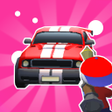 程序图标：Drive or Fire