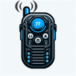 Ikon program: Walkie Talkie Offline Cal…