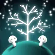ホウセキの樹　-完全無料で遊べる癒され放置ゲーム