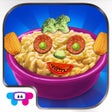프로그램 아이콘: Pasta Crazy Chef